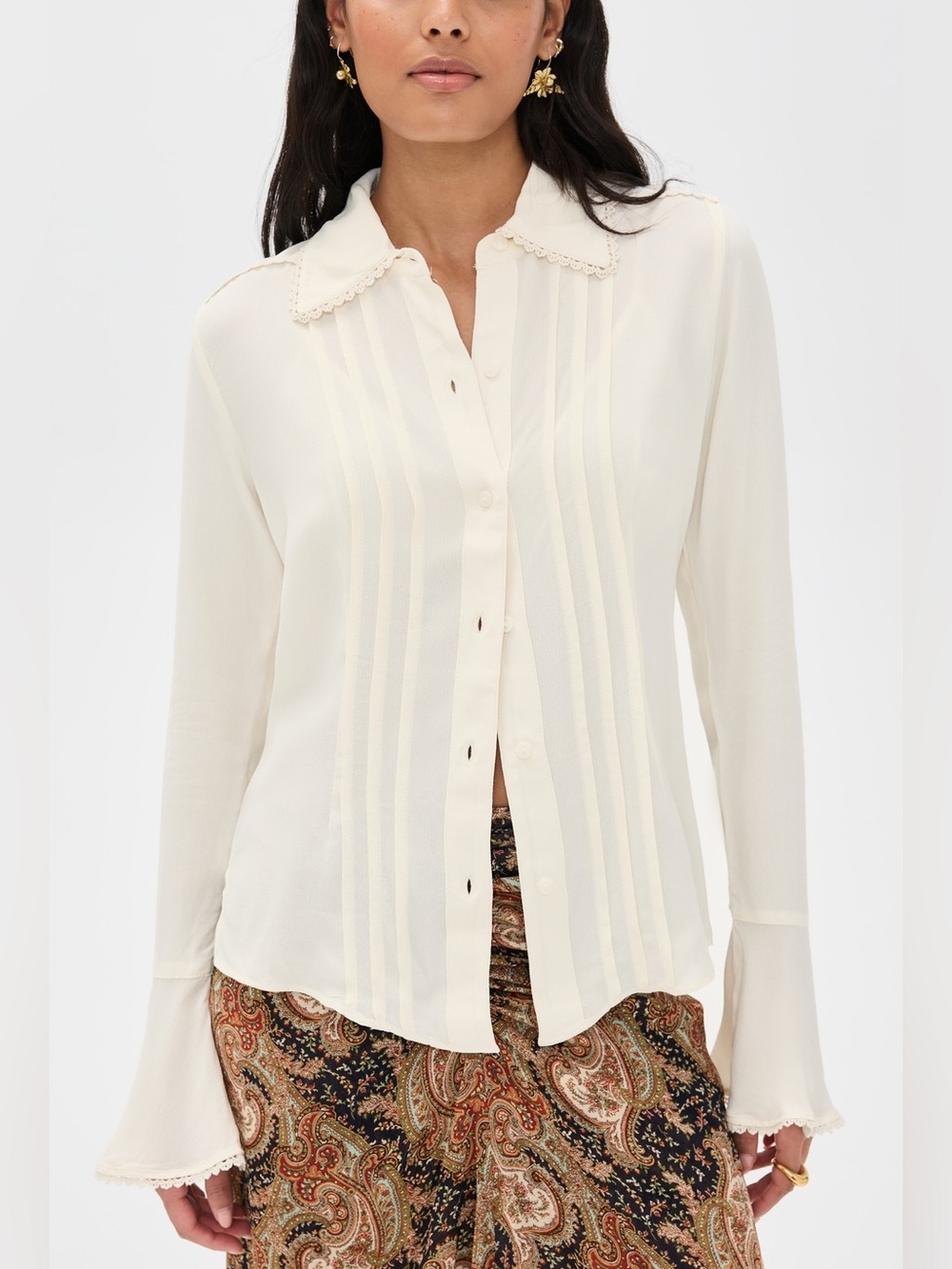 Free People Melrose Top